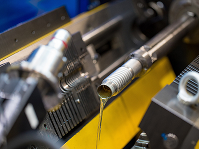 Foto IFS NEWS: Manufactura Moderna de Metales duplica sus ingresos con IFS Applications™
